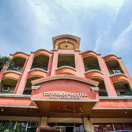 Oyo 192 Tcc Condo-Hostel